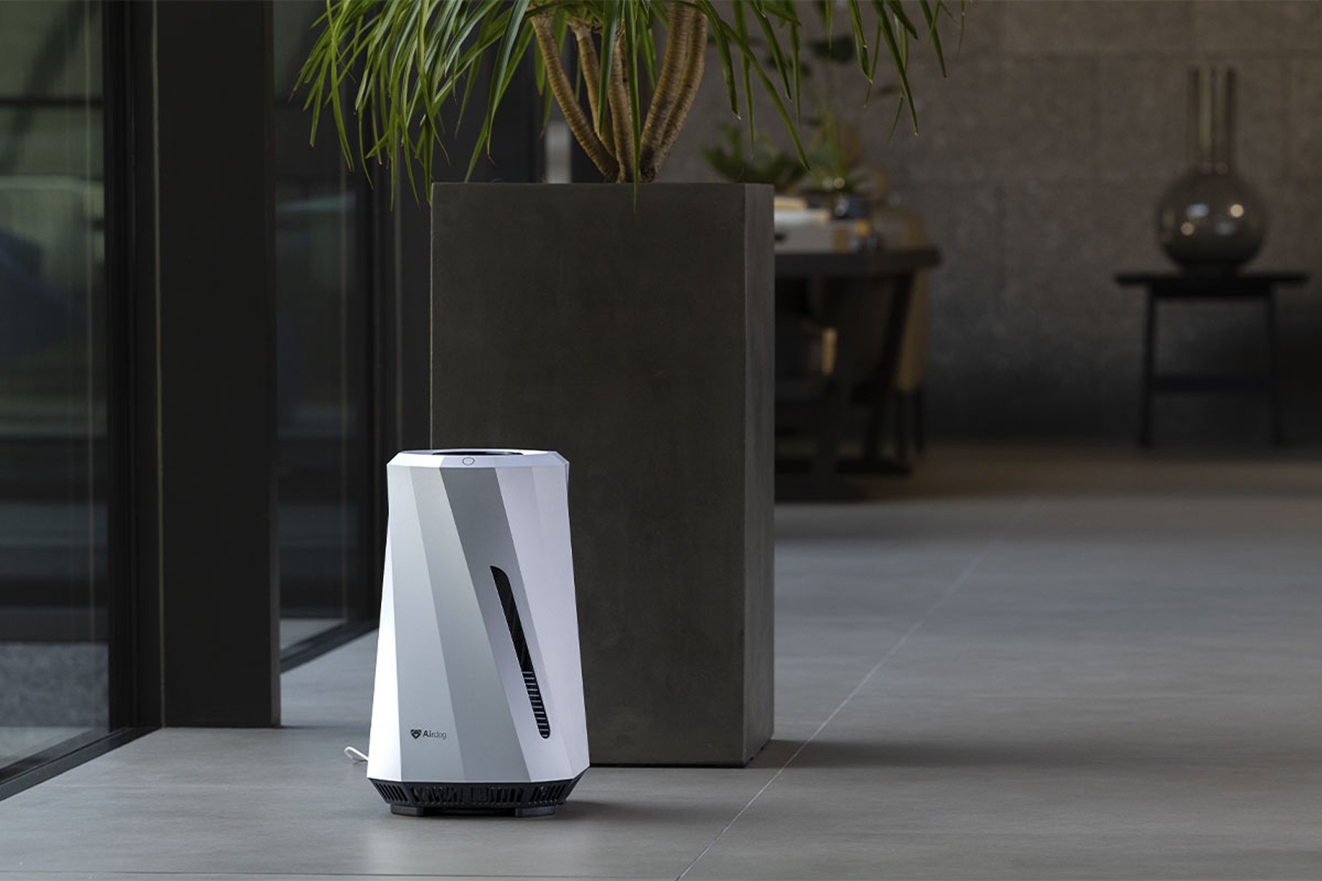 未開封未使用　Airdog　moi　エアドッグモイ　AIR-MI-P1W210 公式】Airdog moi | 高性能加湿器エアドッグから登場