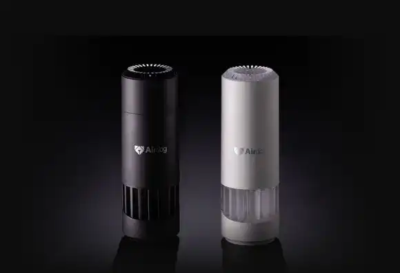 Airdog mini portable