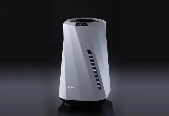 Airdog moi（エアドッグ モイ）