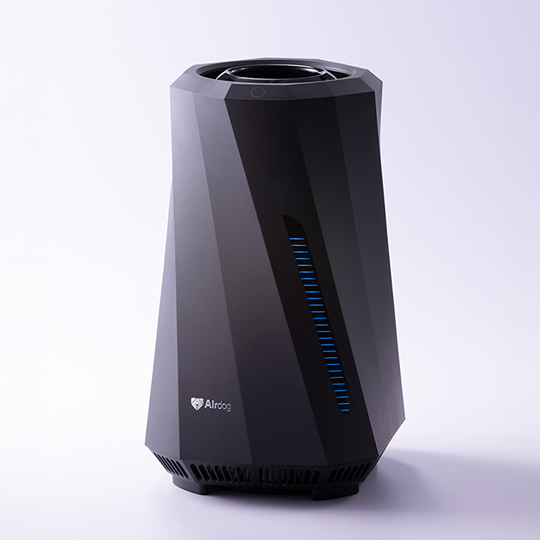 マットブラック