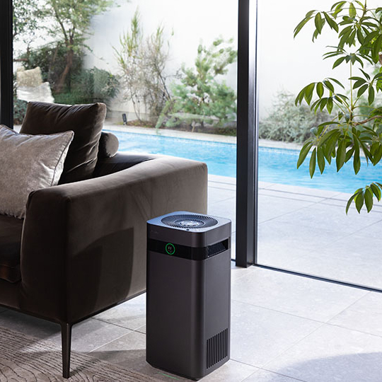 公式】Airdog | Airdog X3D｜マットブラック（トッププレート付