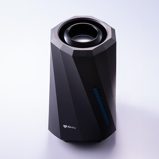 マットブラック