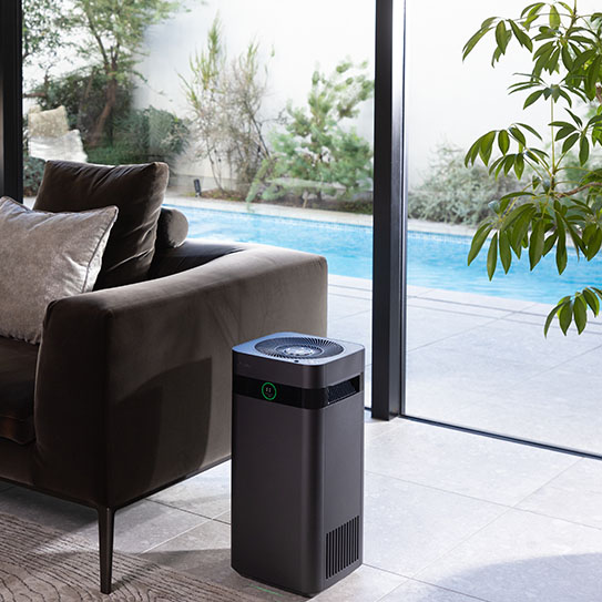 マットブラック