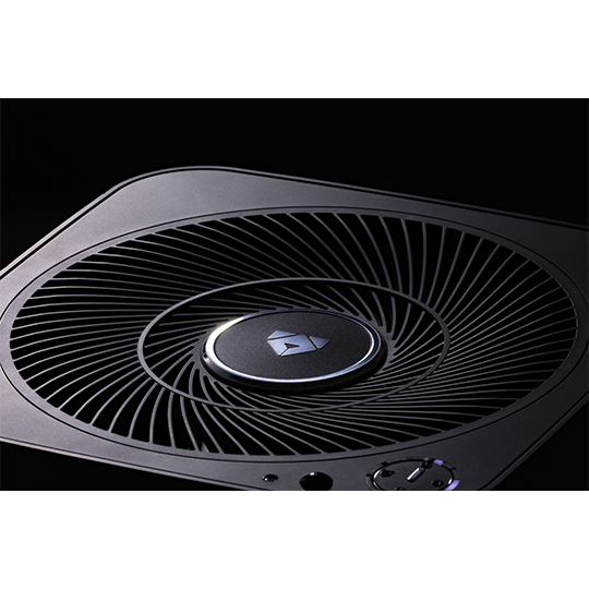 マットブラック