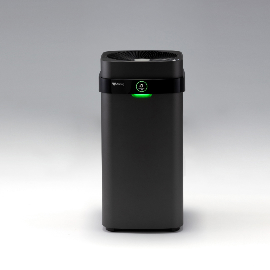 マットブラック