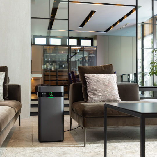 マットブラック