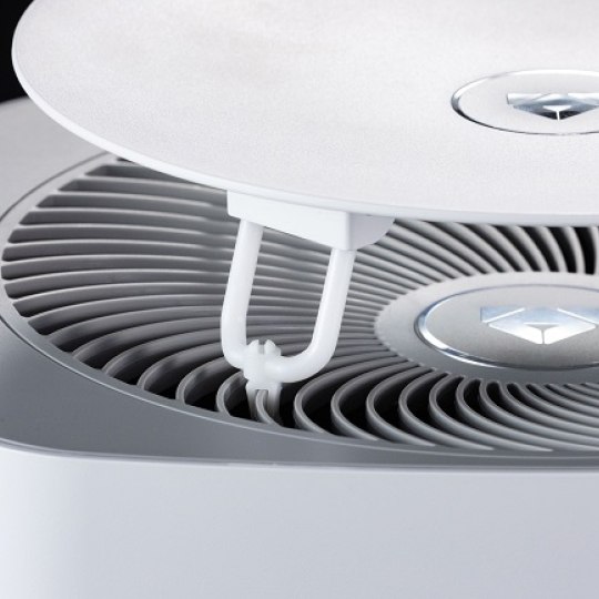 本体(ホワイト)、トッププレート(ホワイト)