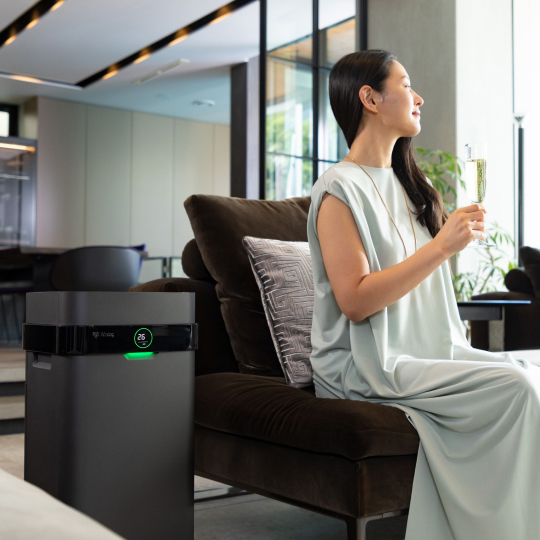 マットブラック