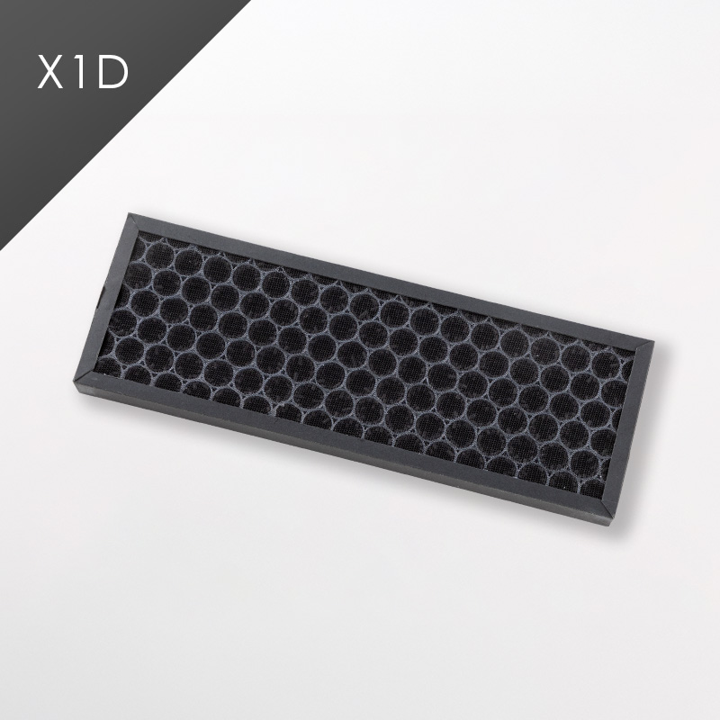 美品 2024年製 Airdog X5d オゾン除去フィルター新品 imgrc0184138007.jpg