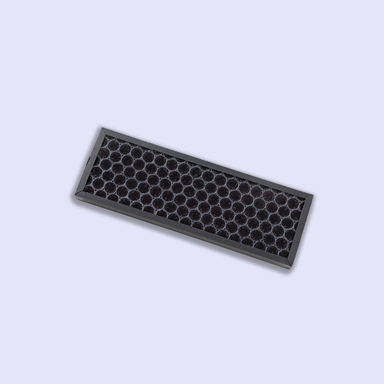 Airdog X1D｜オゾン除去フィルター