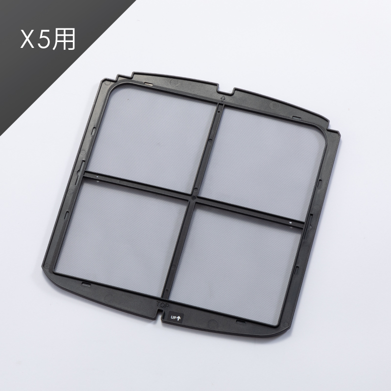 Airdog X5用｜プレフィルター