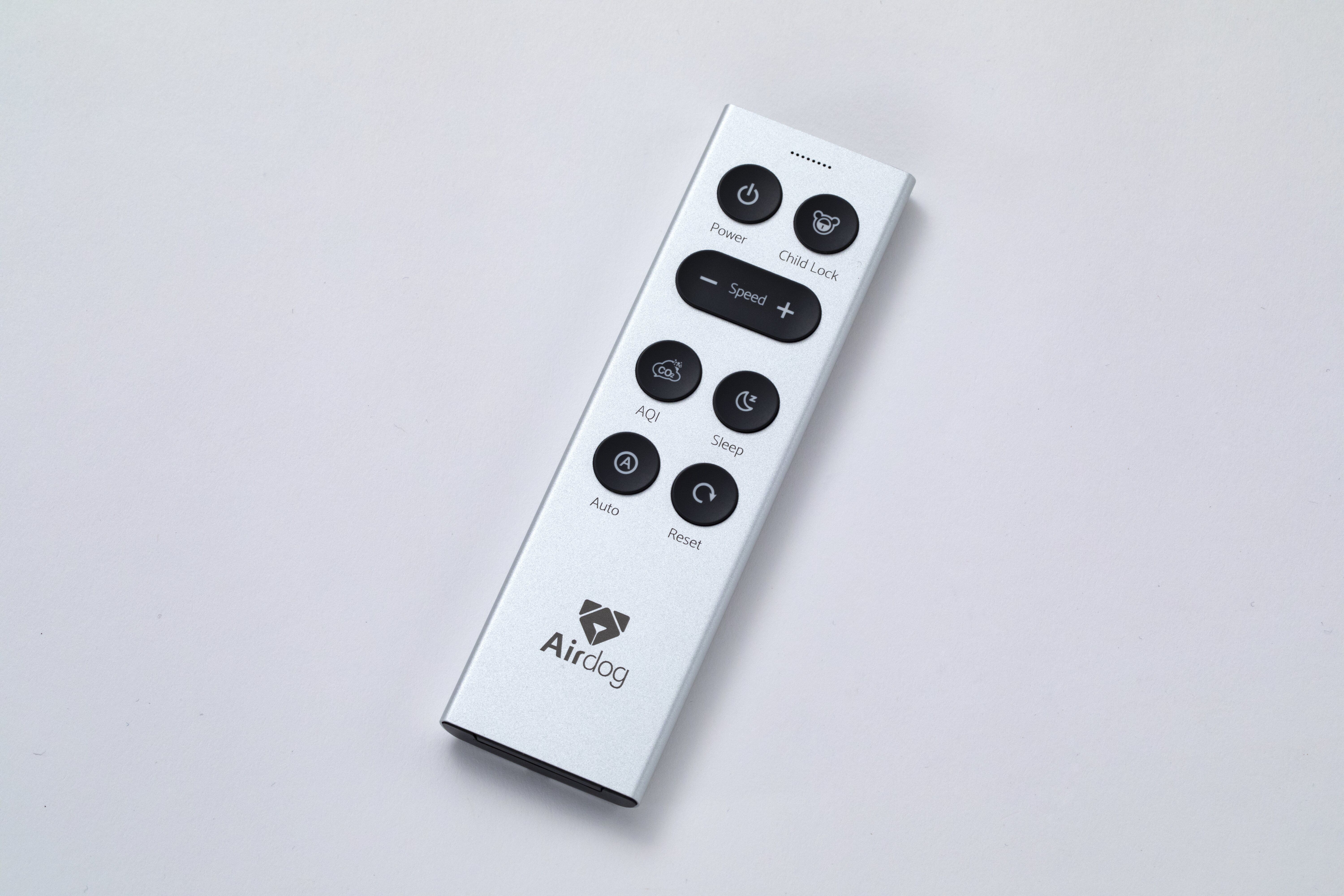 Airdog X5/8用｜リモコン