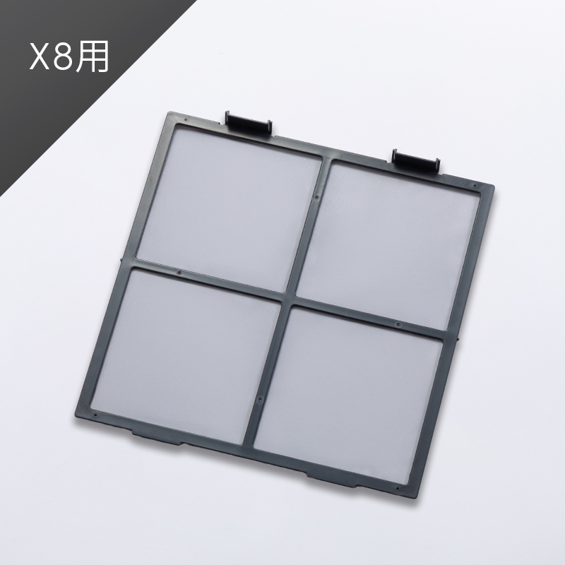 Airdog X8用｜プレフィルター